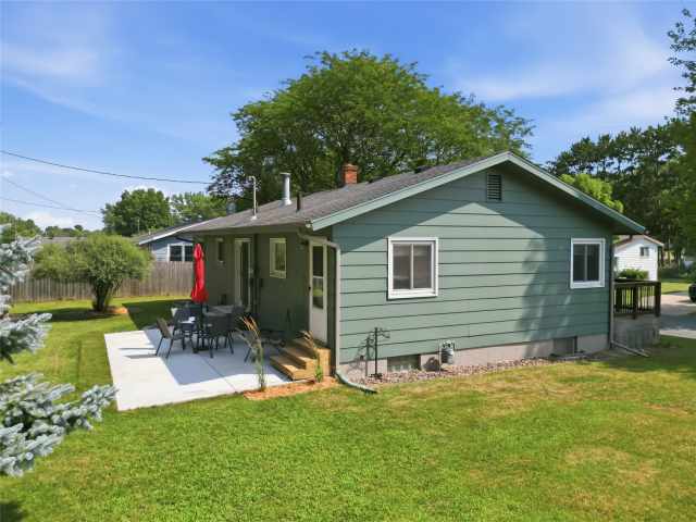 Menomonie Residential Real Estate
