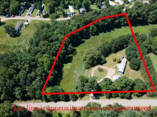 Menomonie Residential Real Estate
