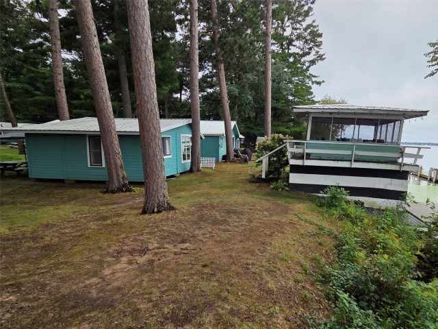 Chetek Residential Real Estate