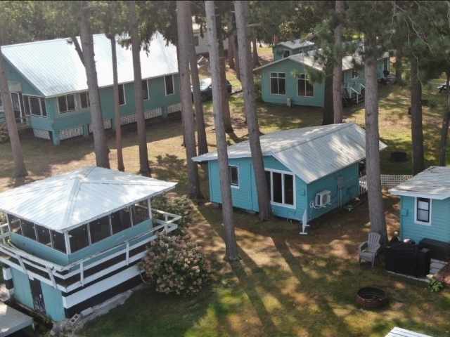 Chetek Residential Real Estate