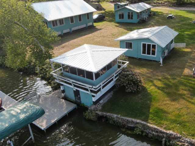 Chetek Residential Real Estate