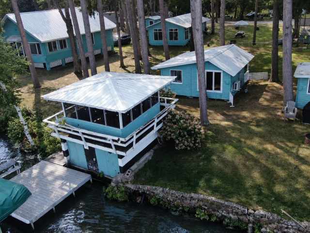 Chetek Residential Real Estate