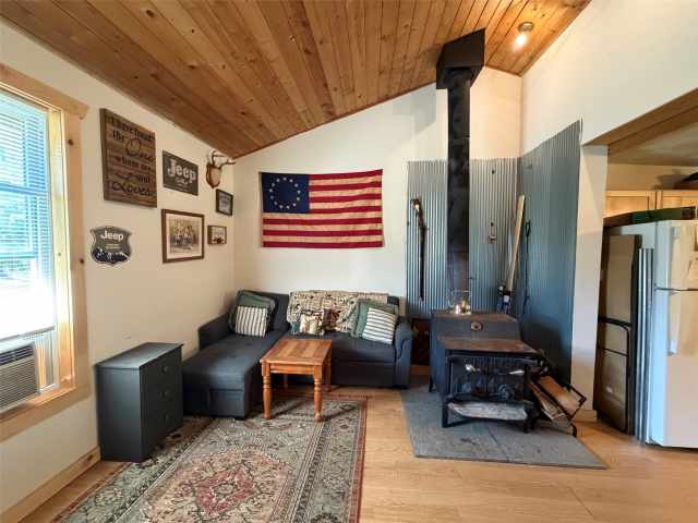 Grantsburg Residential Real Estate