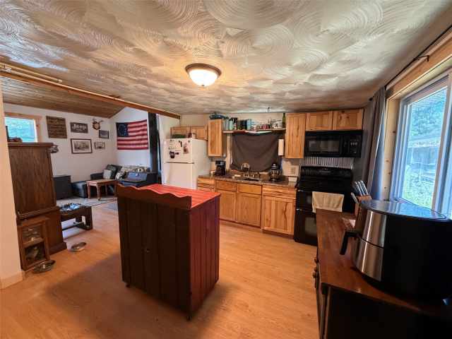 Grantsburg Residential Real Estate