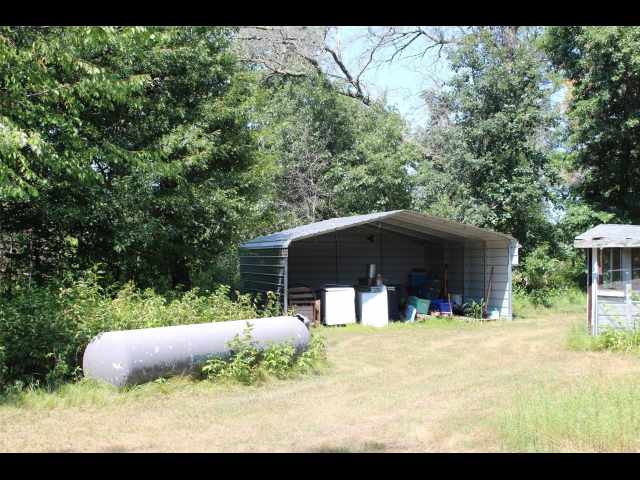 Grantsburg Residential Real Estate