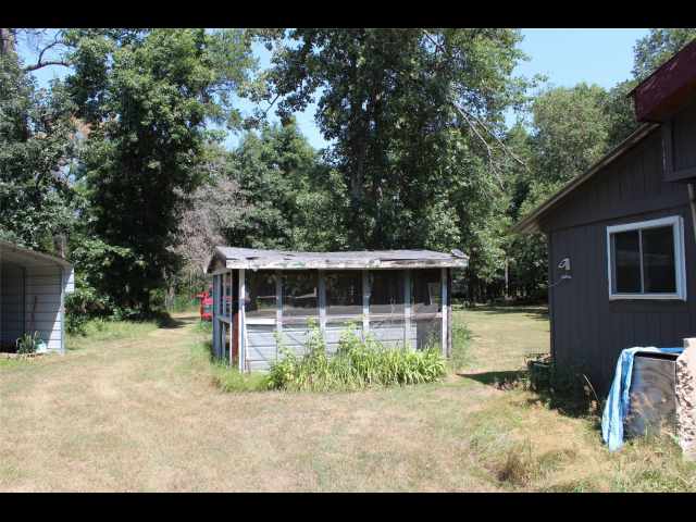 Grantsburg Residential Real Estate