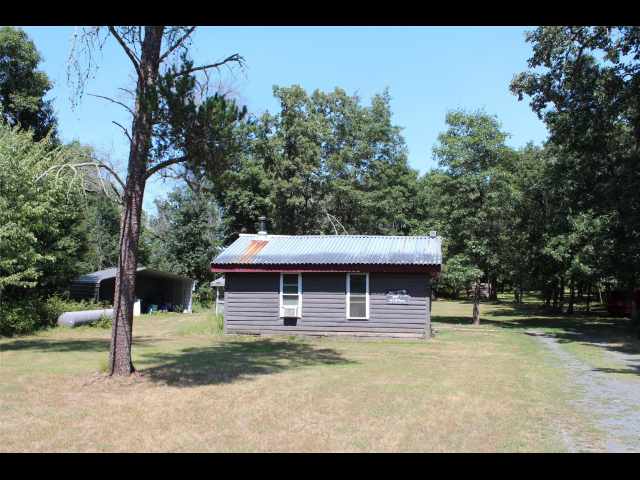 Grantsburg Residential Real Estate