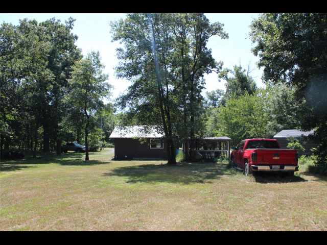 Grantsburg Residential Real Estate