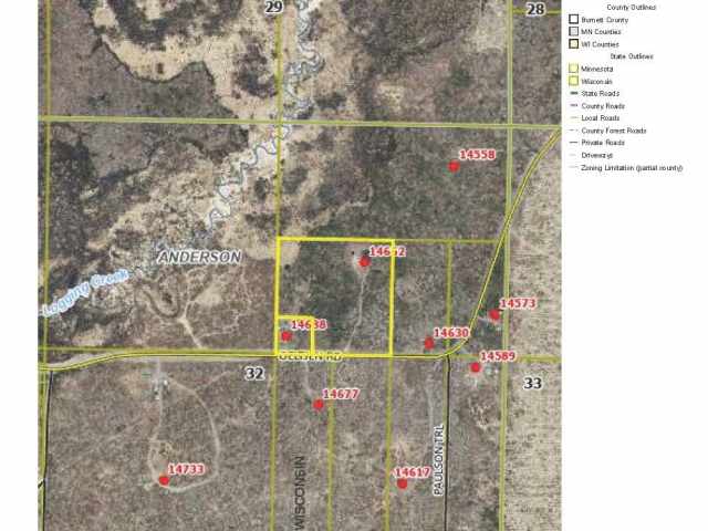 Grantsburg Residential Real Estate