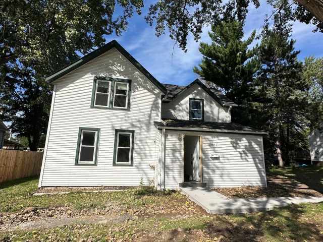 Menomonie Residential Real Estate