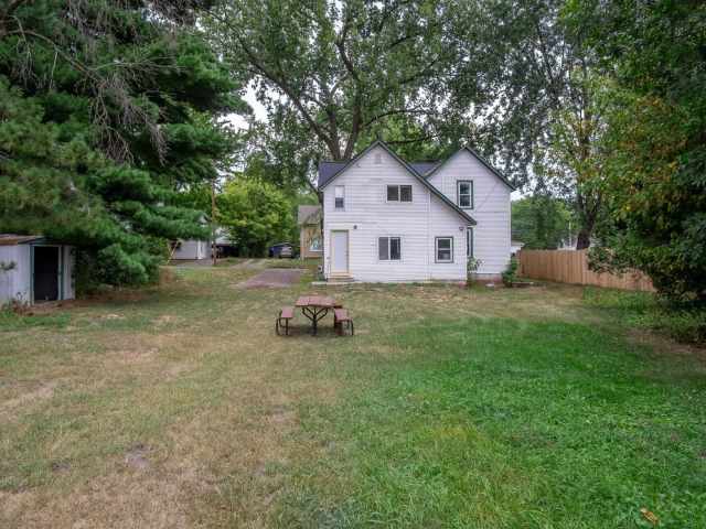 Menomonie Residential Real Estate