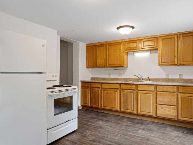 Menomonie Residential Real Estate