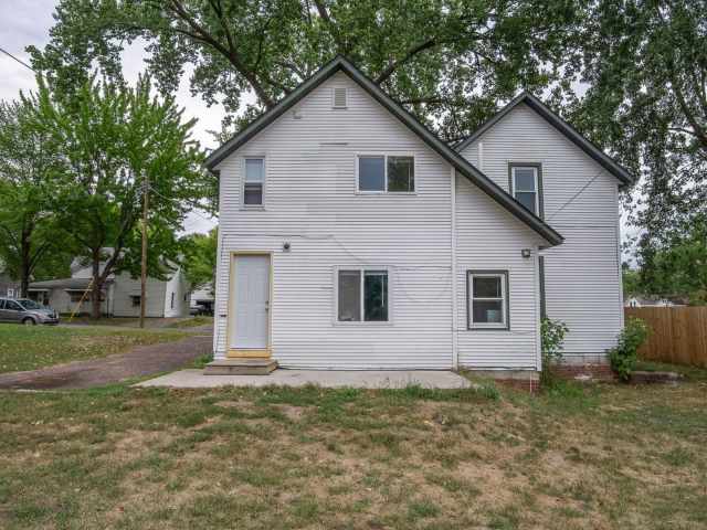 Menomonie Residential Real Estate