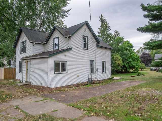 Menomonie Residential Real Estate