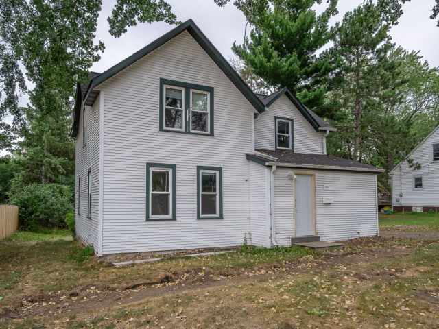 Menomonie Residential Real Estate