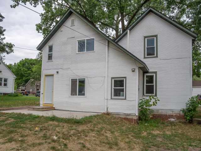 Menomonie Residential Real Estate