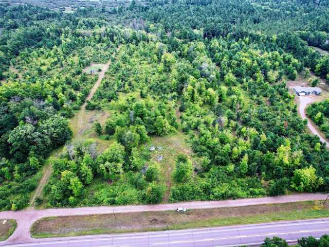 Ridgeland Land Real Estate