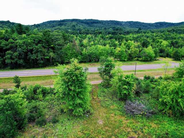 Ridgeland Land Real Estate