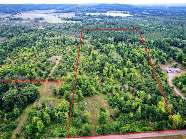 Ridgeland Land Real Estate