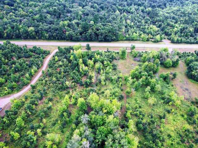 Ridgeland Land Real Estate