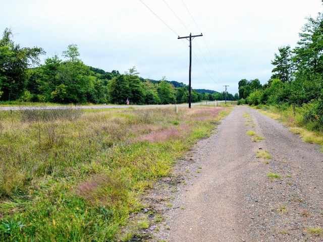 Ridgeland Land Real Estate