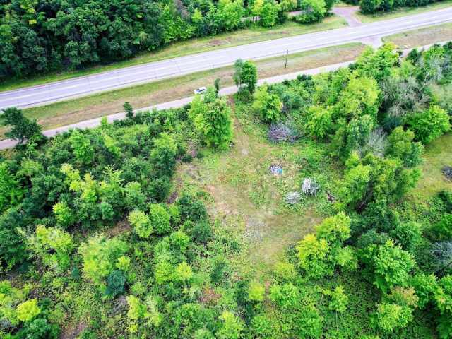 Ridgeland Land Real Estate