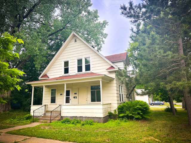 Menomonie Multi-Family Real Estate