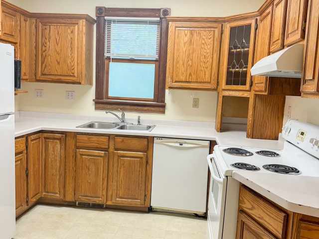 Menomonie Multi-Family Real Estate