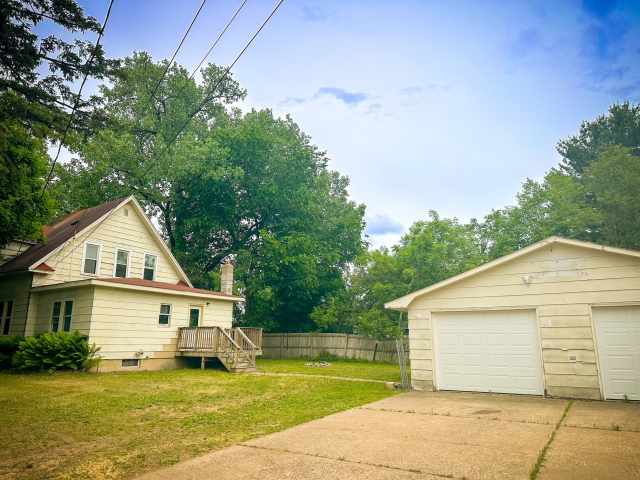 Menomonie Multi-Family Real Estate