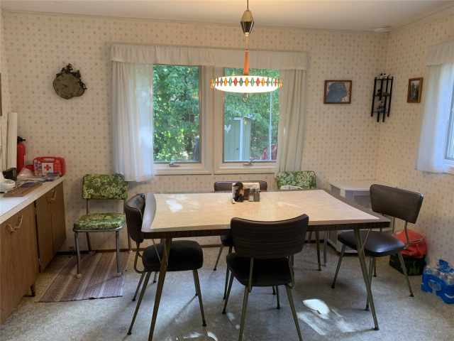 Glidden Residential Real Estate