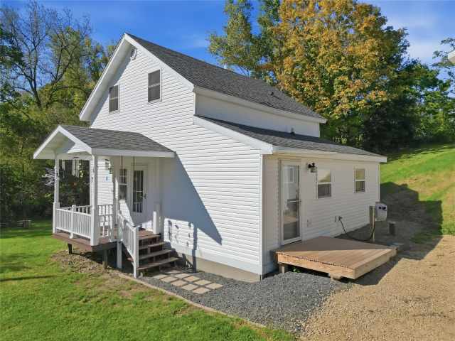 Menomonie Residential Real Estate