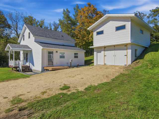 Menomonie Residential Real Estate