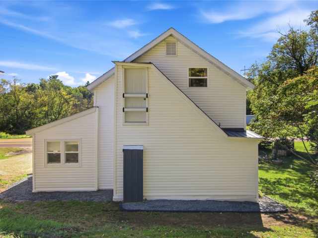 Menomonie Residential Real Estate