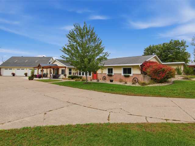 Durand Property for Sale