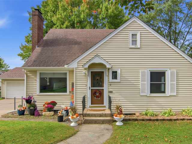 Menomonie Residential Real Estate