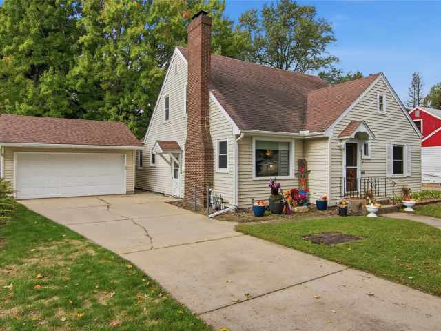 Menomonie Residential Real Estate