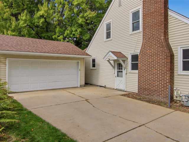 Menomonie Residential Real Estate