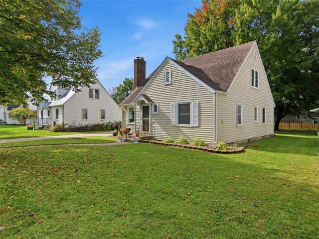 Menomonie Residential Real Estate