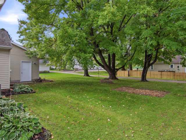 Menomonie Residential Real Estate