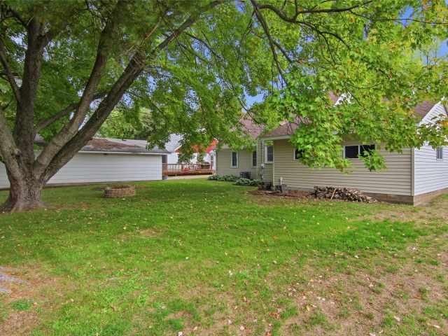 Menomonie Residential Real Estate