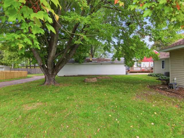 Menomonie Residential Real Estate