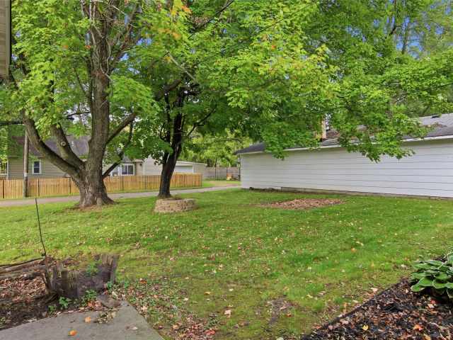 Menomonie Residential Real Estate