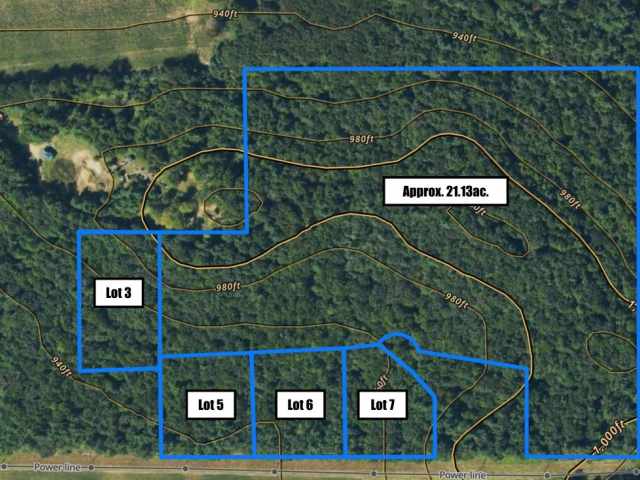 Menomonie Land Real Estate