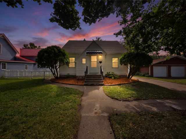 Menomonie Residential Real Estate