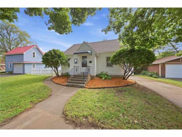 Menomonie Residential Real Estate