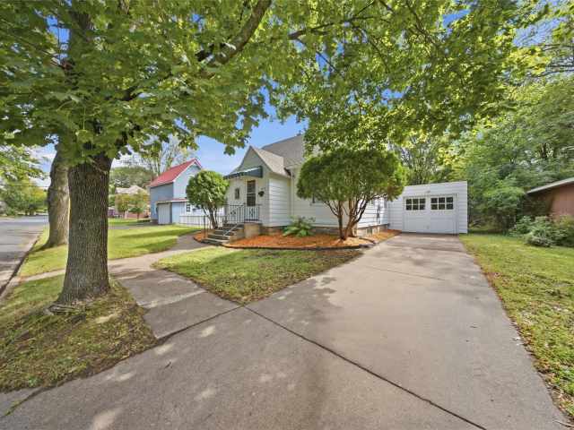 Menomonie Residential Real Estate