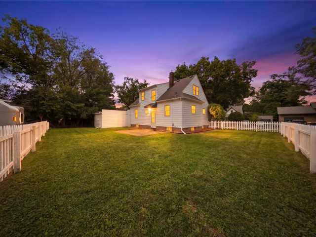 Menomonie Residential Real Estate