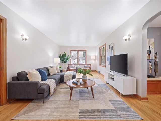 Menomonie Residential Real Estate