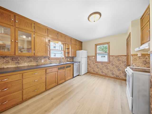 Menomonie Residential Real Estate
