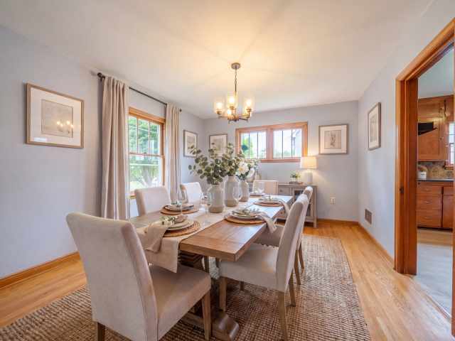 Menomonie Residential Real Estate